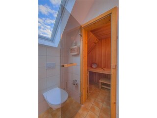 Appartamento Rechlin  25