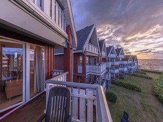 Appartement Rechlin Environnement 18