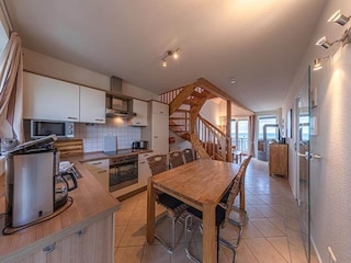 Appartement Rechlin Kenmerken 3