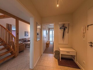 Apartamento Rechlin Características 5