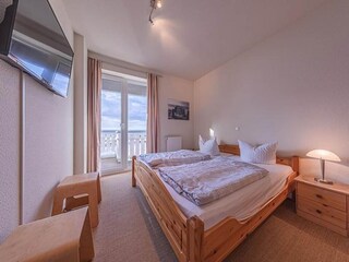 Appartement Rechlin Équipement 7