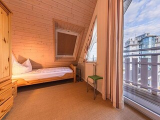 Appartement Rechlin Équipement 14