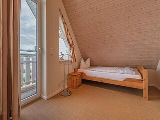 Apartment Rechlin Ausstattung 9