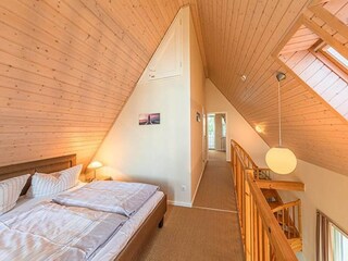 Apartment Rechlin Ausstattung 7