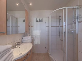 Apartment Rechlin Ausstattung 3