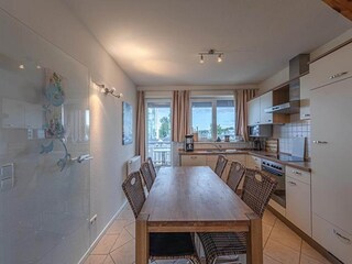 Apartment Rechlin Ausstattung 6