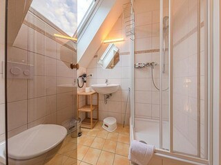 Appartement Rechlin Équipement 10