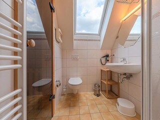 Appartement Rechlin Équipement 11