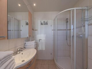 Apartment Rechlin Ausstattung 13