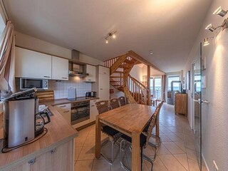 Appartement Rechlin Équipement 14