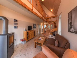 Apartment Rechlin Ausstattung 15