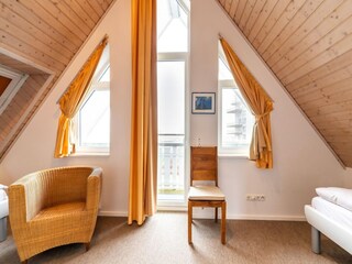 Appartement Rechlin  32