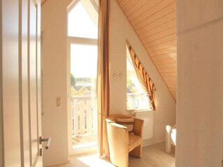 Appartement Rechlin Équipement 11