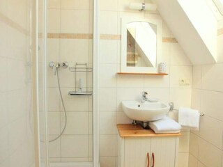 Apartment Rechlin Ausstattung 10