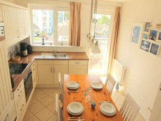 Apartamento Rechlin Características 6