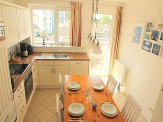 Apartment Rechlin Ausstattung 6
