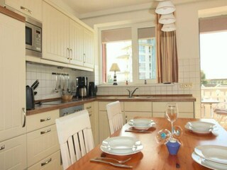 Apartment Rechlin Ausstattung 4