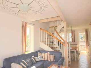 Appartement Rechlin Équipement 1
