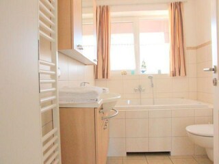 Apartment Rechlin Ausstattung 5