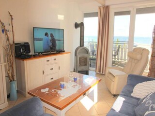 Apartment Rechlin Ausstattung 7