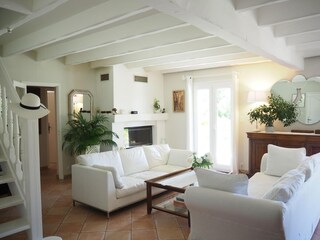 Maison de vacances Mormoiron Équipement 23
