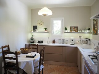 Holiday house Mormoiron Features 25