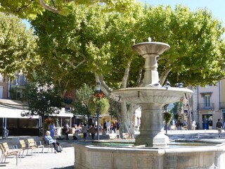 Casa per le vacanze Mormoiron Ambiente 34