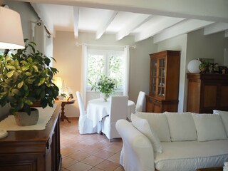 Maison de vacances Mormoiron Équipement 19