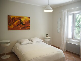 Holiday house Mormoiron Features 23