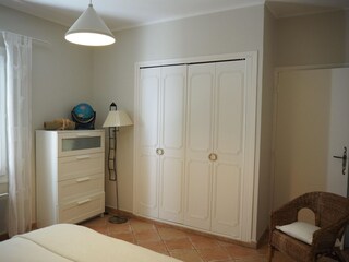 Maison de vacances Mormoiron Équipement 27
