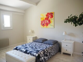 Holiday house Mormoiron Features 19