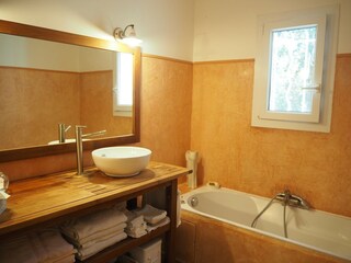 Casa de vacaciones Mormoiron Características 21