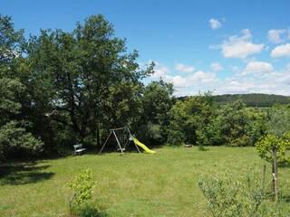 Maison de vacances Mormoiron Enregistrement extérieur 5
