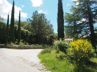 Casa per le vacanze Mormoiron Registrazione all'aperto 16