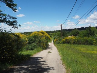 Vakantiehuis Mormoiron Buitenaudio-opname 4