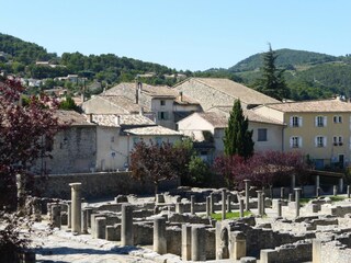 Maison de vacances Mormoiron Environnement 36