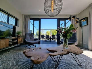 Casa de vacaciones Balk Características 10