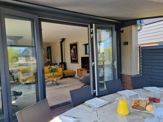Casa de vacaciones Balk Grabación al aire libre 4
