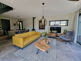 Casa de vacaciones Balk Características 13