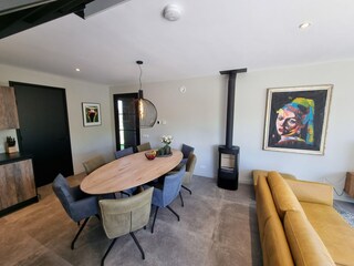 Casa de vacaciones Balk Características 21