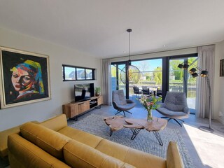 Casa de vacaciones Balk Características 22