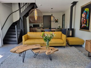 Maison de vacances Balk Équipement 9