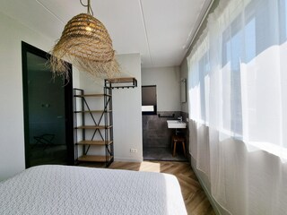 Ferienhaus Balk Ausstattung 18