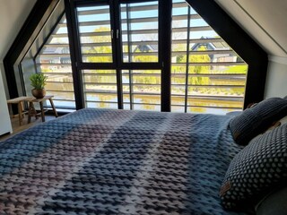 Ferienhaus Balk Ausstattung 21