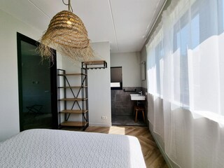 Maison de vacances Balk Équipement 24