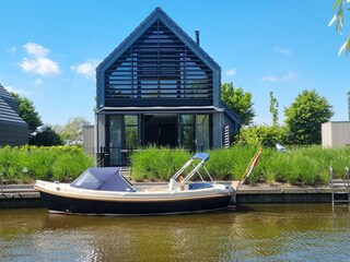 Casa de vacaciones Balk Grabación al aire libre 1