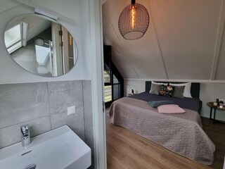 Ferienhaus Balk Ausstattung 22