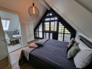 Ferienhaus Balk Ausstattung 23