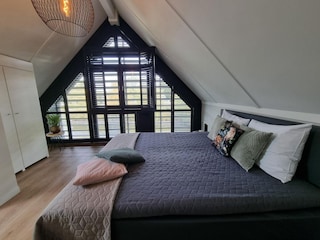 Casa de vacaciones Balk Características 10