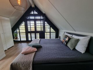 Casa de vacaciones Balk Características 18